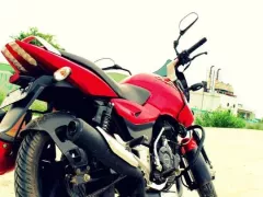 Bajaj Pulsar 150